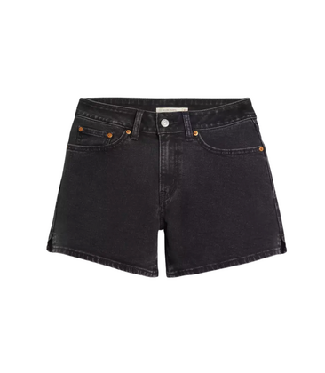 A-Line Shorts