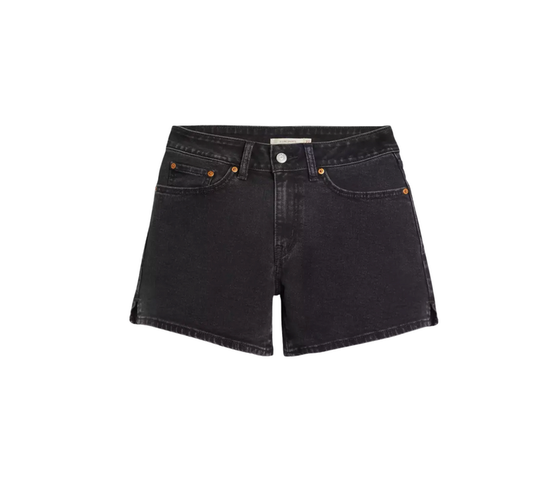 A-Line Shorts