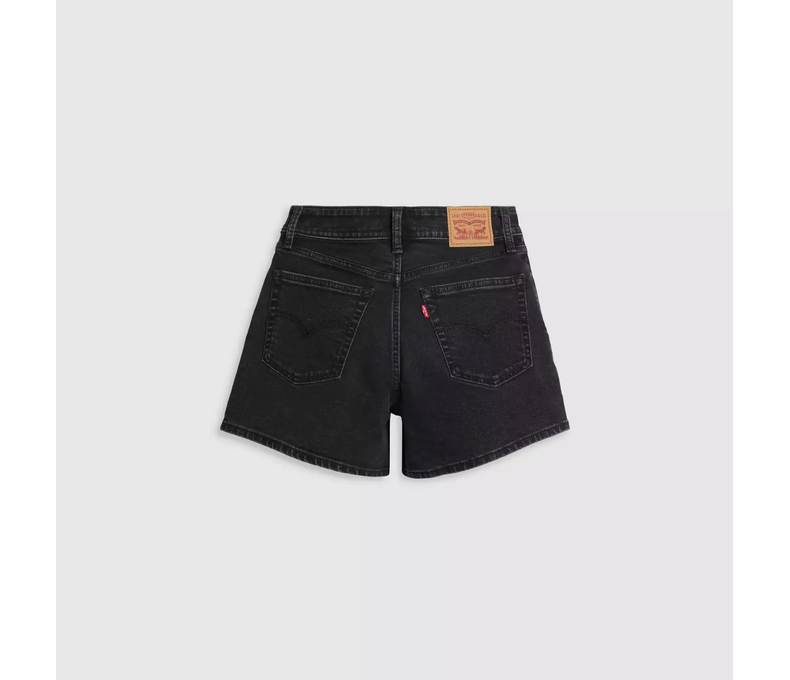 A-Line Shorts