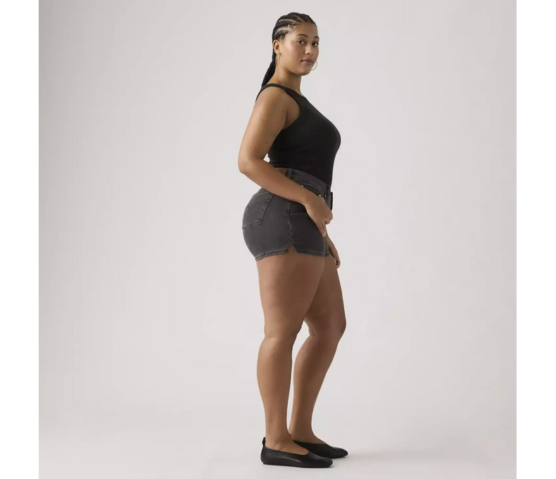 A-Line Shorts