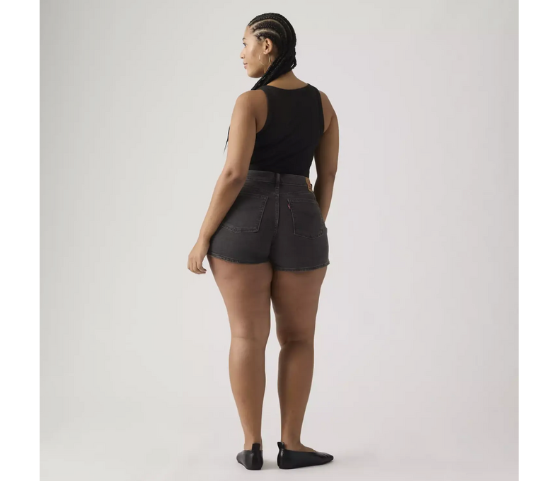 A-Line Shorts