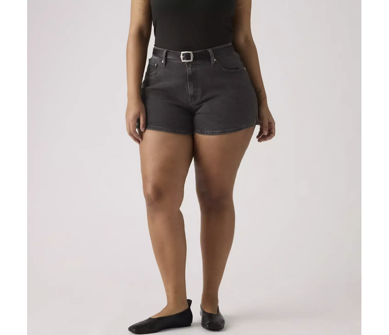 A-Line Shorts
