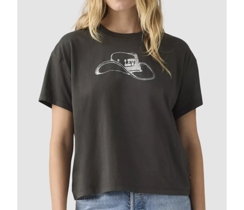 Graphic Anyday Hat Tee