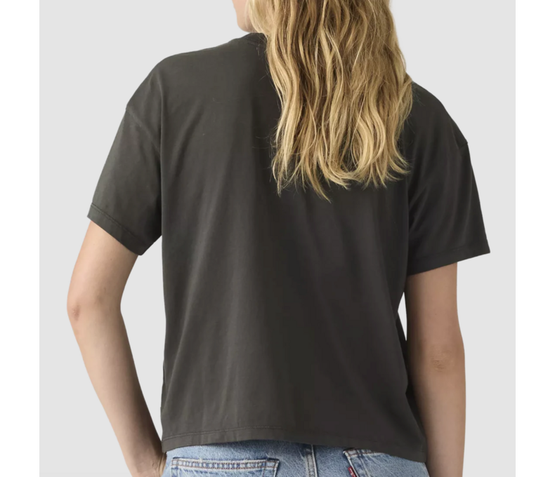 Graphic Anyday Hat Tee