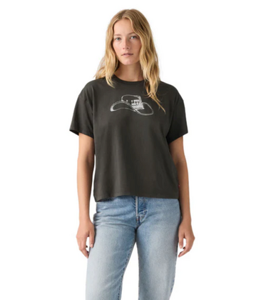 Graphic Anyday Hat Tee