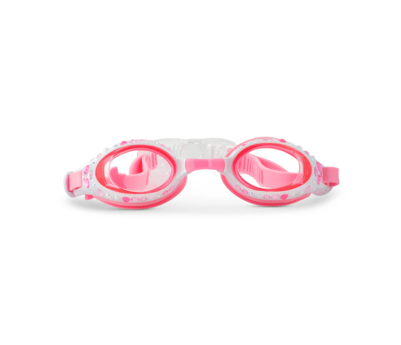 Beautiful Bow Swim Goggles