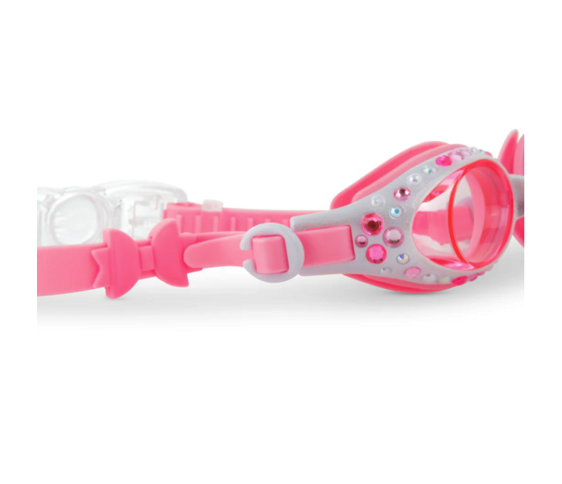 Beautiful Bow Swim Goggles