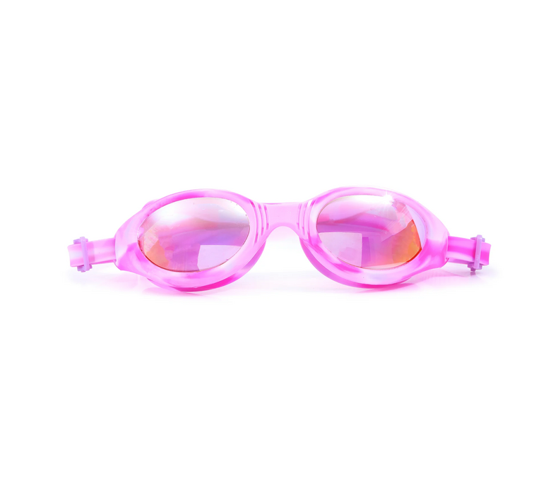 Salt Water Taffy Swim Goggles