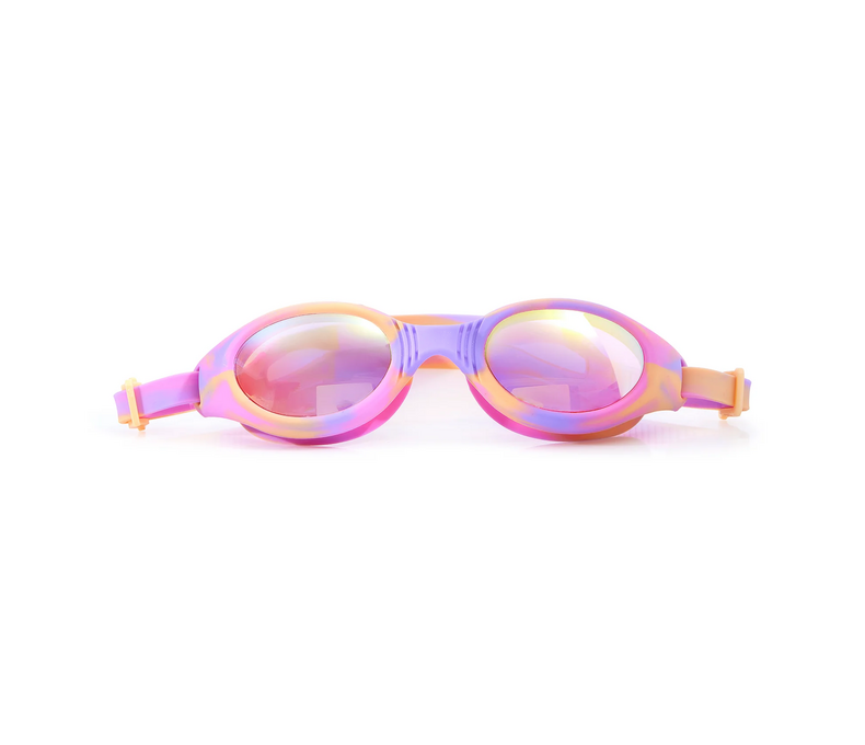 Salt Water Taffy Swim Goggles