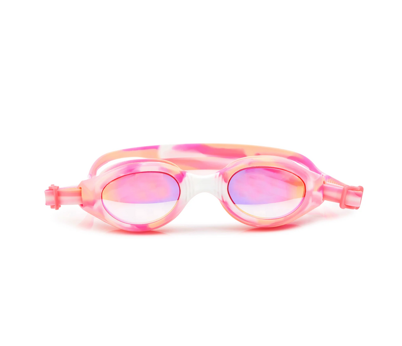 Salt Water Taffy Swim Goggles