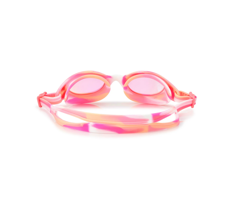 Salt Water Taffy Swim Goggles