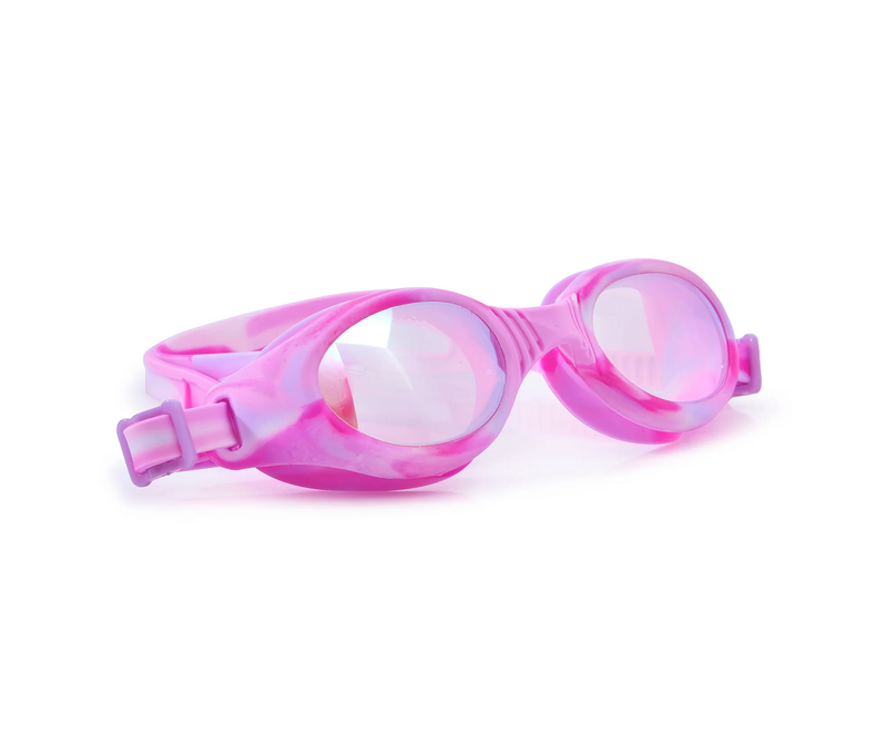 Salt Water Taffy Swim Goggles