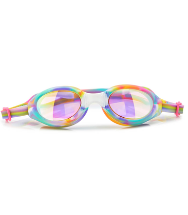 Salt Water Taffy Swim Goggles