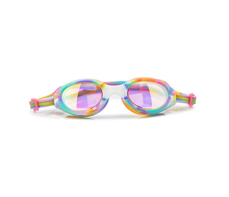 Salt Water Taffy Swim Goggles