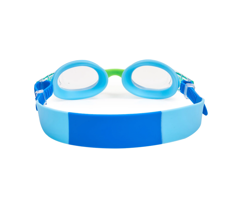 Toddler Boy Itzy Swim Goggles
