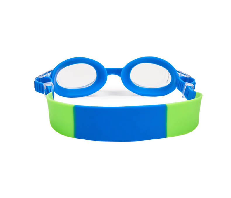 Toddler Boy Itzy Swim Goggles