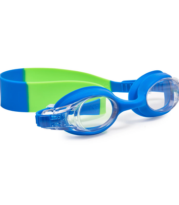 Toddler Boy Itzy Swim Goggles