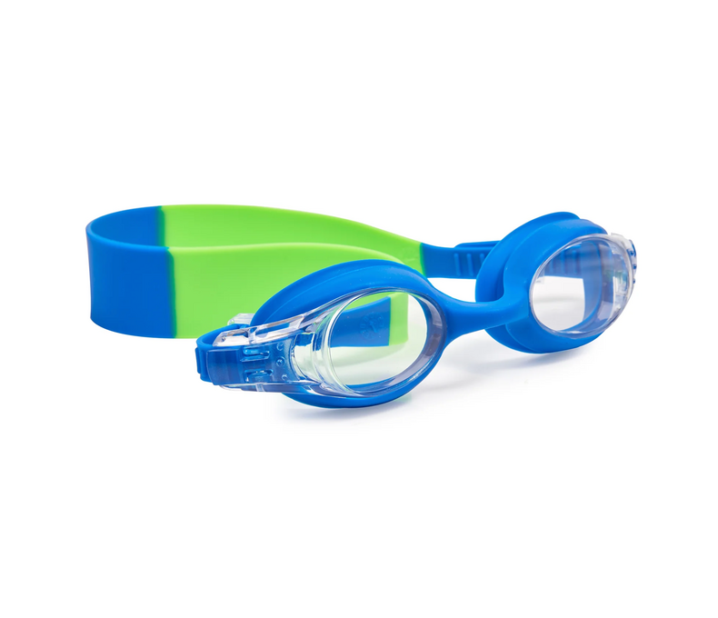 Toddler Boy Itzy Swim Goggles