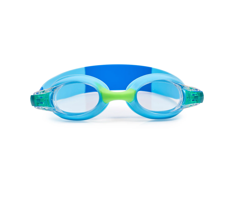 Toddler Boy Itzy Swim Goggles