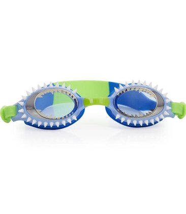 Tiger Shark Fish-N-Chips Goggle