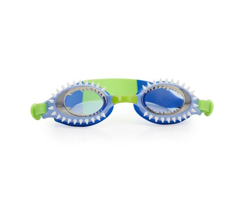 Tiger Shark Fish-N-Chips Goggle
