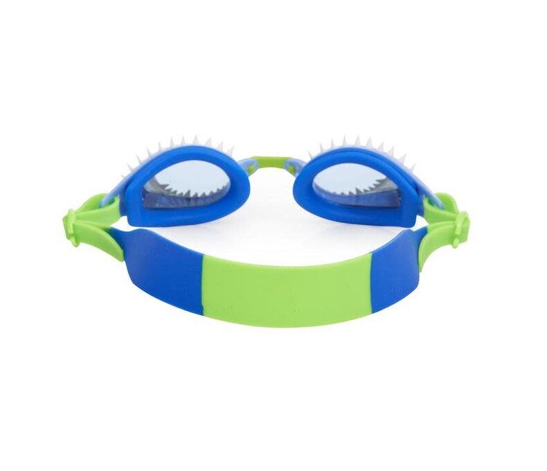 Tiger Shark Fish-N-Chips Goggle