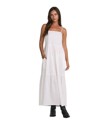 New Yume Maxi Dress