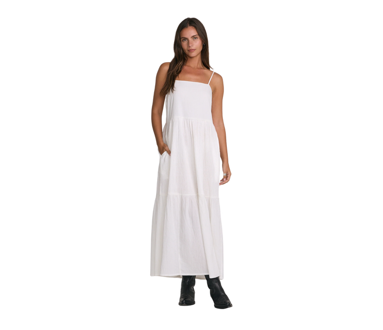New Yume Maxi Dress