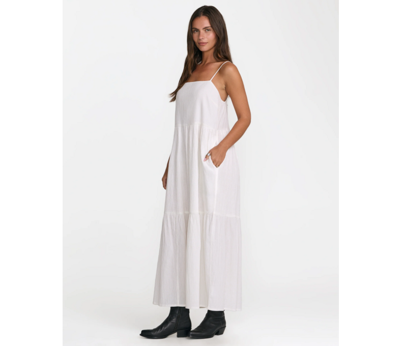New Yume Maxi Dress