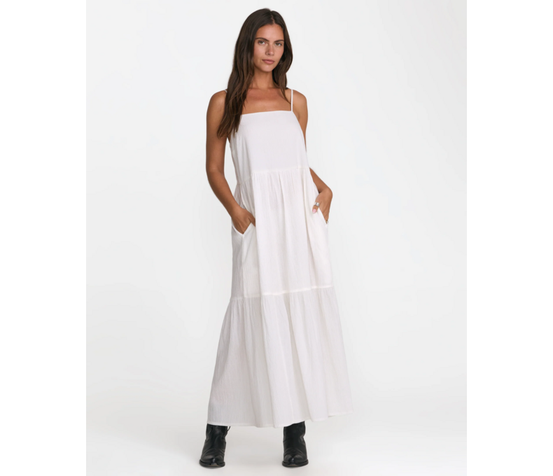 New Yume Maxi Dress