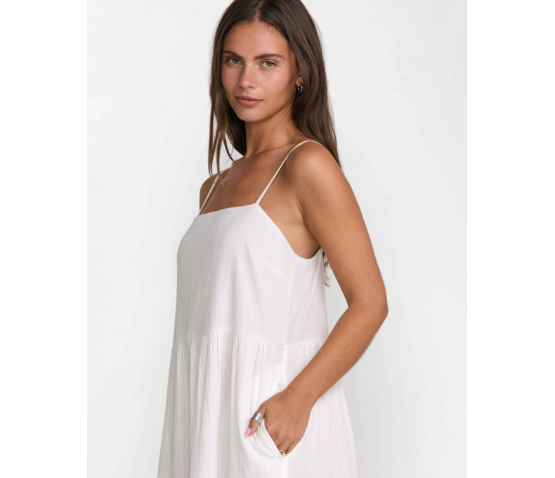New Yume Maxi Dress