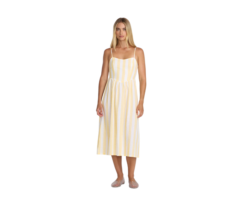 Leon Midi Dress