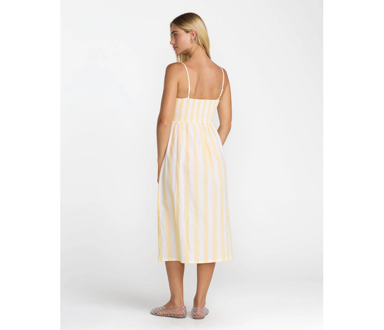 Leon Midi Dress