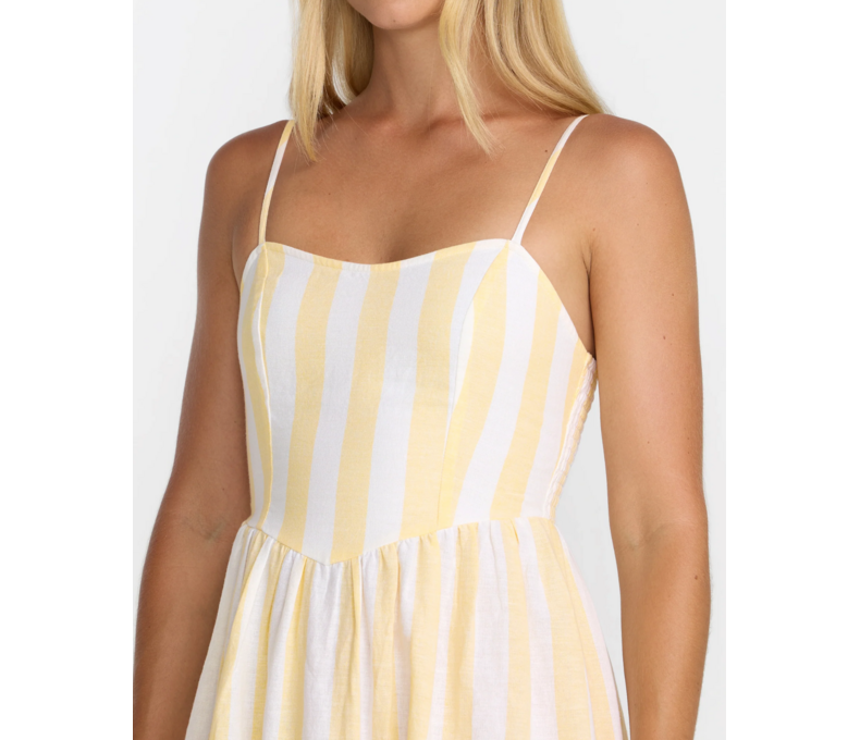 Leon Midi Dress