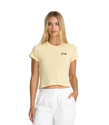 Wild Hearts 411 Tee