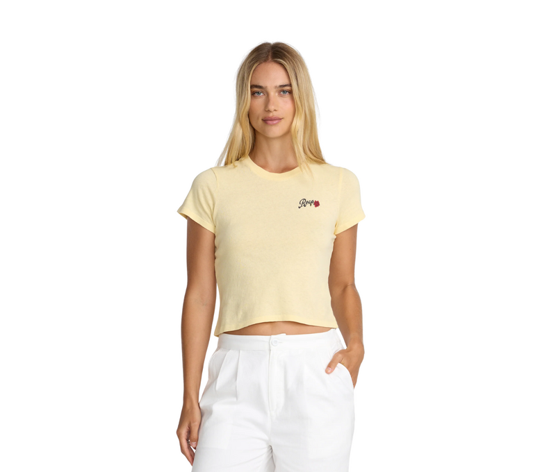 Wild Hearts 411 Tee