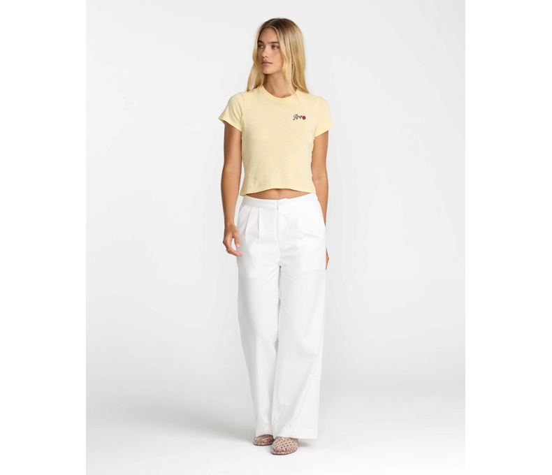 Wild Hearts 411 Tee
