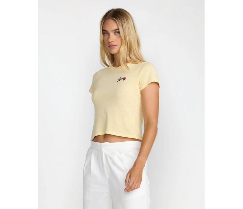 Wild Hearts 411 Tee