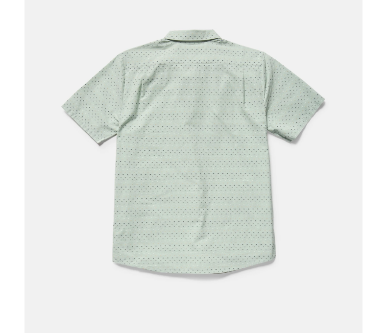 Big Boys' Bankstone II Short Sleeve Shirt