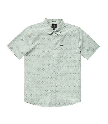 Big Boys' Bankstone II Short Sleeve Shirt