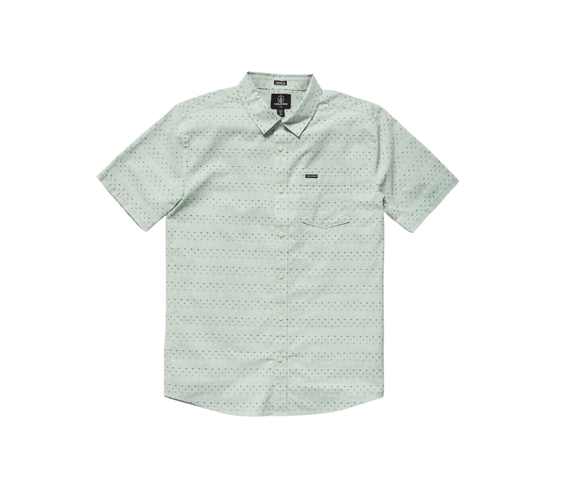 Big Boys' Bankstone II Short Sleeve Shirt