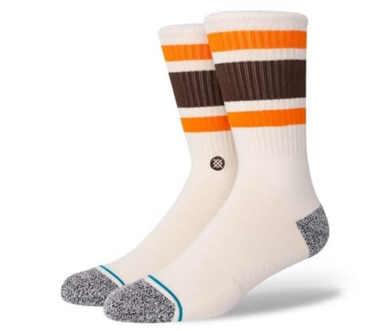 Boyd Crew Socks