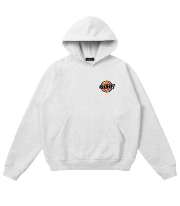 Much Hoodie