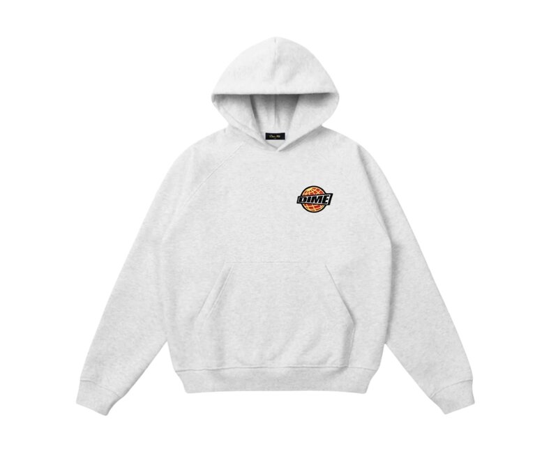 Much Hoodie