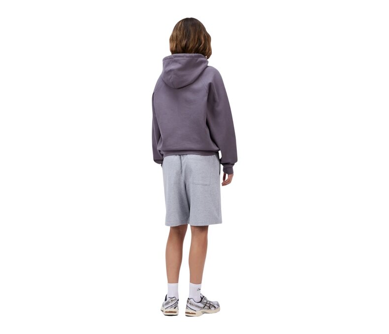 Classic Small Logo Zip Hoodie