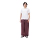 Baggy Denim Pants