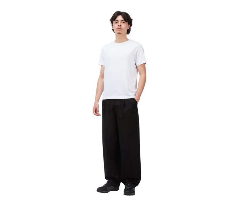 Baggy Chino Pants