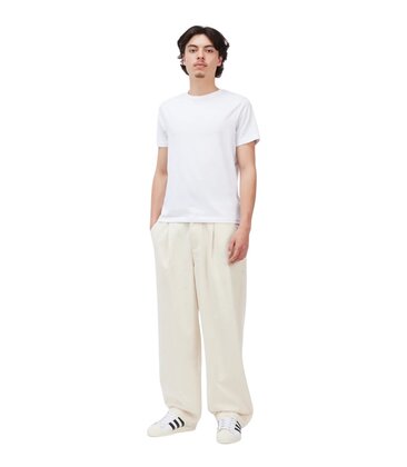 Baggy Chino Pants