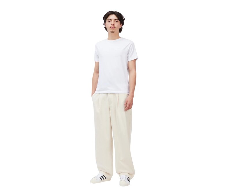 Baggy Chino Pants