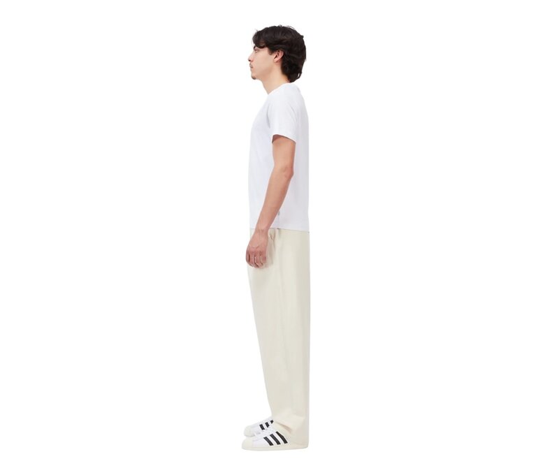 Baggy Chino Pants